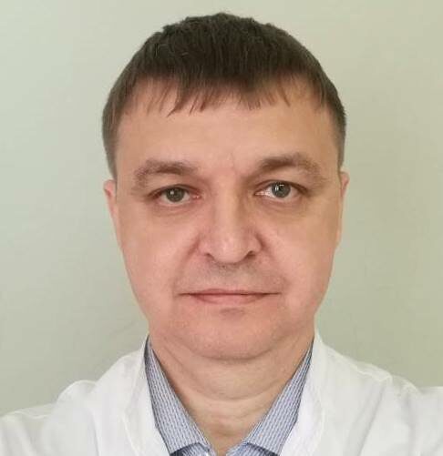 Органы управления медицинского факультета
